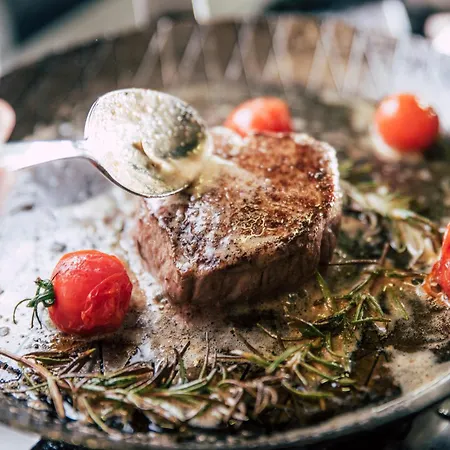 Schwengerer Szálloda Mönichwald