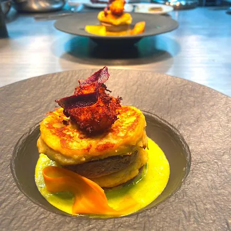 Szálloda Schwengerer Mönichwald