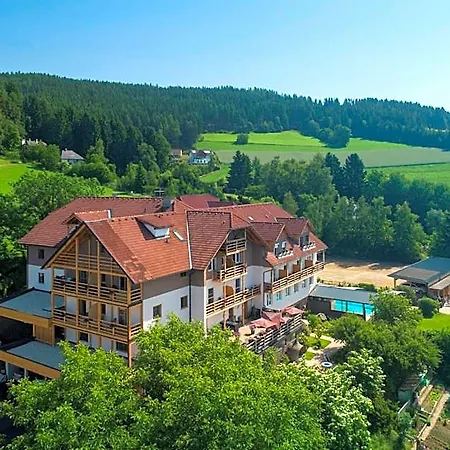 Hotel Schwengerer Monichwald