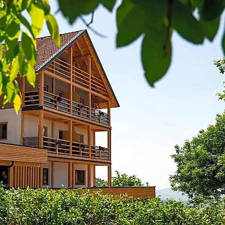 Hotel Schwengerer Monichwald