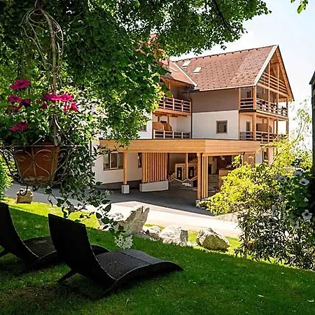 Schwengerer Hotel