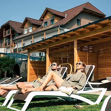 Schwengerer Hotel 3*