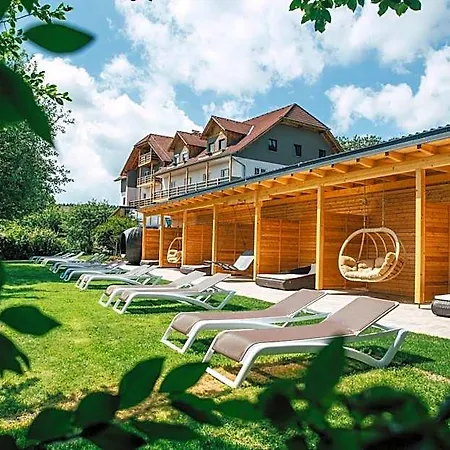 Schwengerer Hotel Monichwald