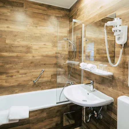 Hotel Schwengerer 3*