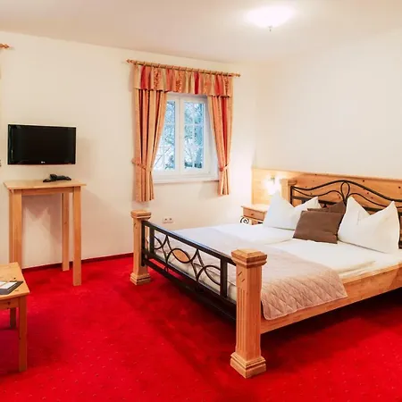 Schwengerer 3* Monichwald