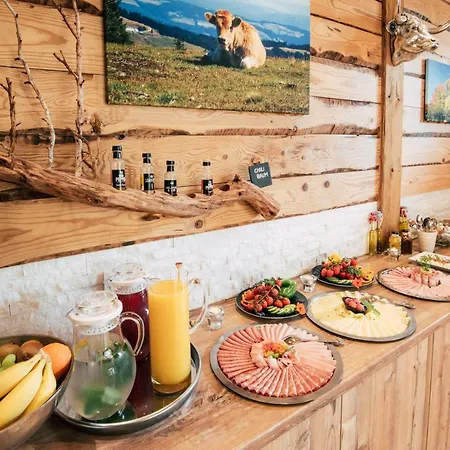 Schwengerer 3* Monichwald