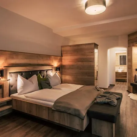 Schwengerer Hotel Monichwald