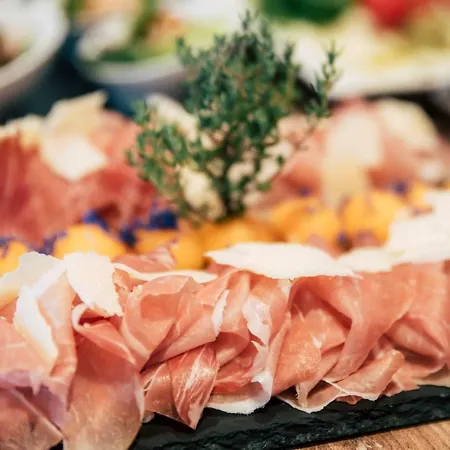 Schwengerer Szálloda 3*