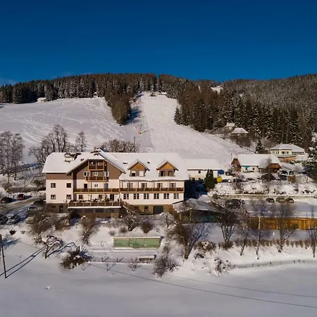 Hotel Schwengerer