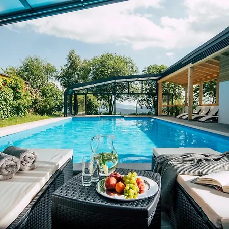 Schwengerer Szálloda Mönichwald