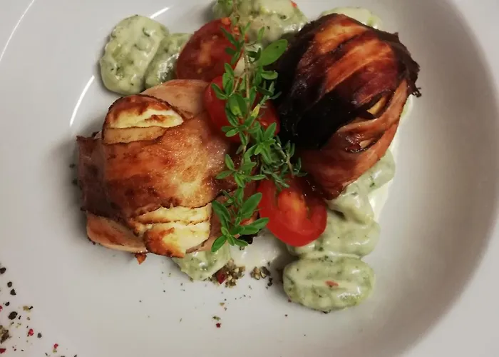 Schwengerer Monichwald