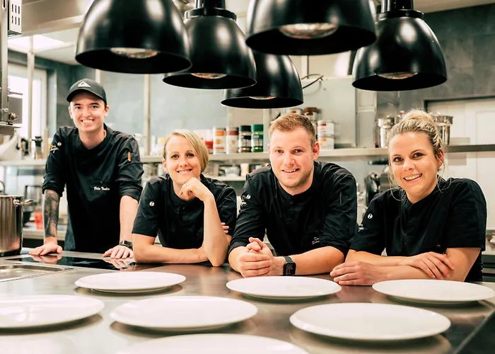 Hotel Schwengerer 3*