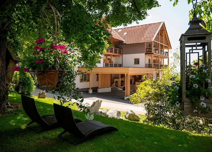 Schwengerer 3* Monichwald