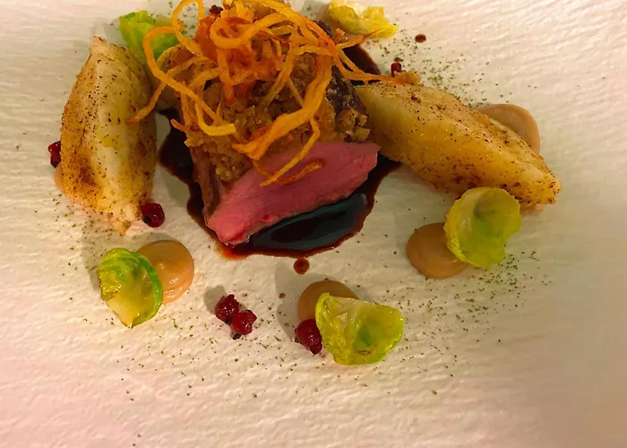 Schwengerer Hotel Monichwald