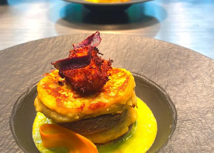 Hotel Schwengerer Monichwald