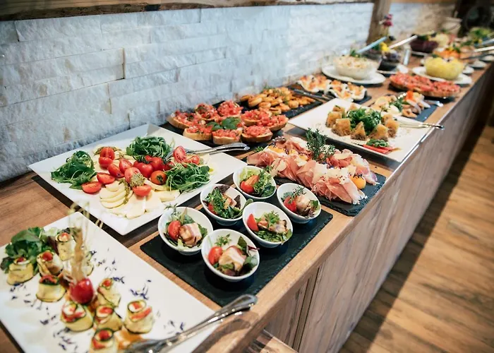 Schwengerer Hotell 3*