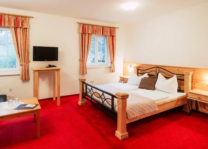 Schwengerer 3* Monichwald