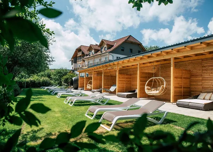 Schwengerer Hotell 3*