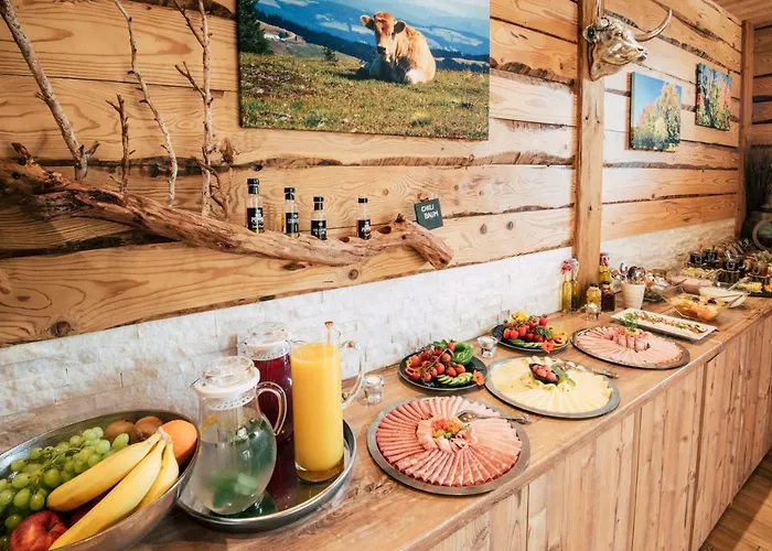 Schwengerer 3* Monichwald