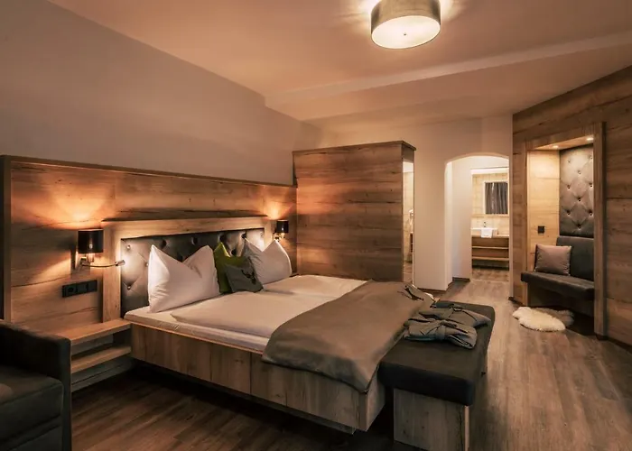 Schwengerer Hotell Monichwald