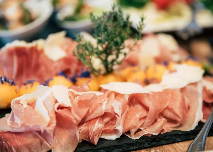 Schwengerer Hotel 3*