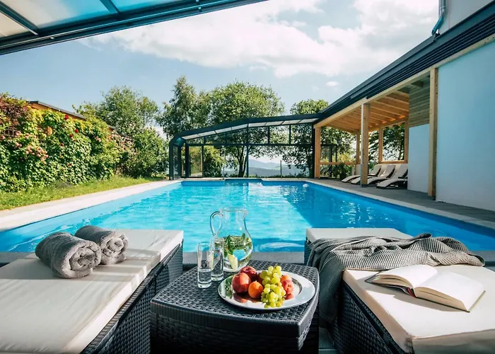 Schwengerer Hotell Monichwald