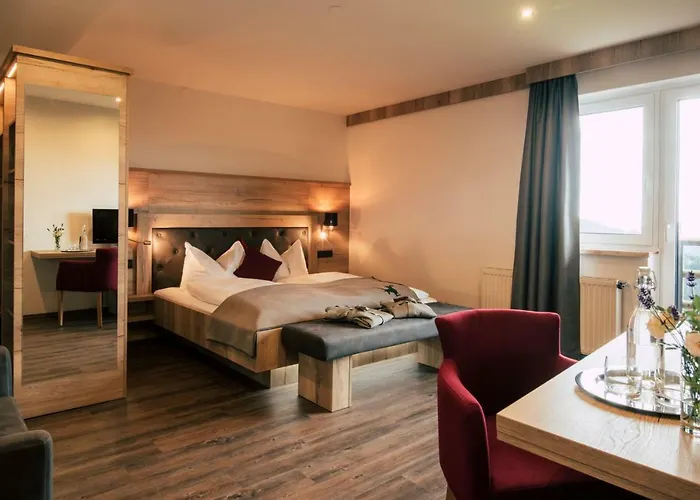 Hotell Schwengerer 3*