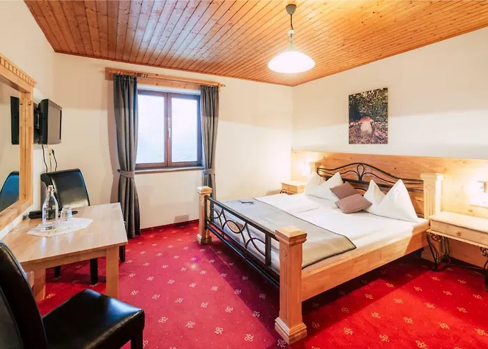 Schwengerer Hotel 3*